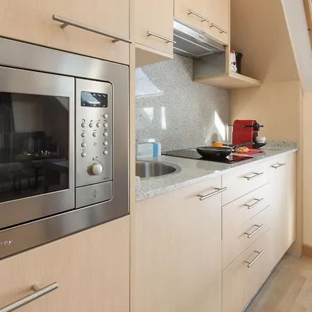 Appartement Andorra - Princesa Pas de la Case