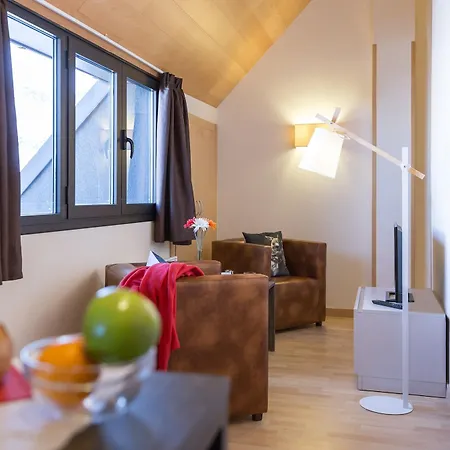 Appartement Andorra - Princesa Pas de la Case