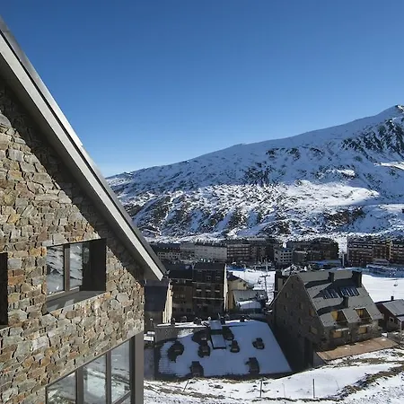 Appartement Andorra - Princesa