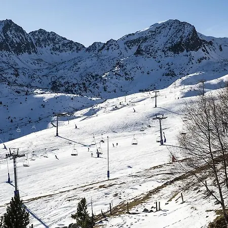 Appartement Andorra - Princesa