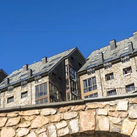 Appartement Andorra - Princesa
