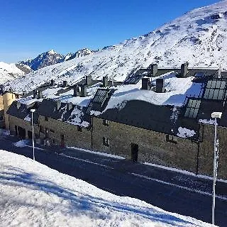Appartement Andorra - Princesa *