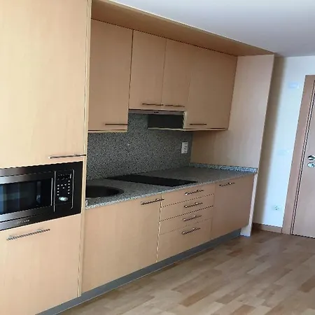 Appartement Andorra - Princesa *