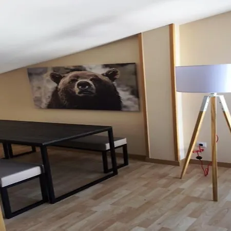 Andorra - Princesa Appartement *