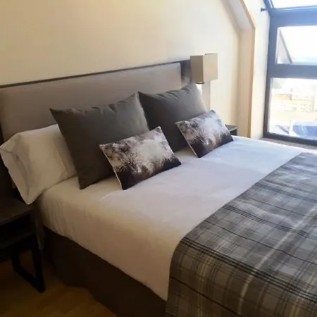 Andorra - Princesa Appartement
