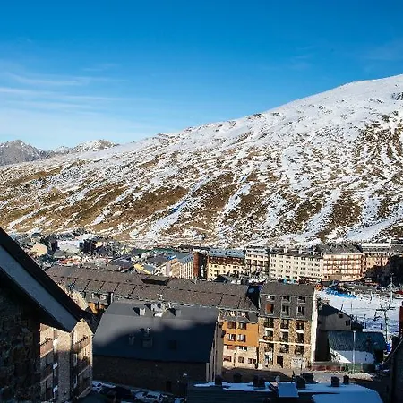 Appartement Andorra - Princesa