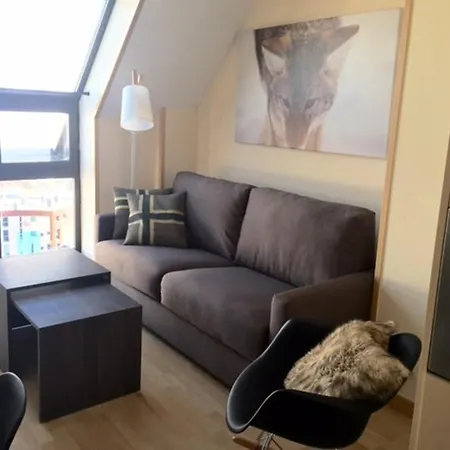 Andorra - Princesa Appartement *