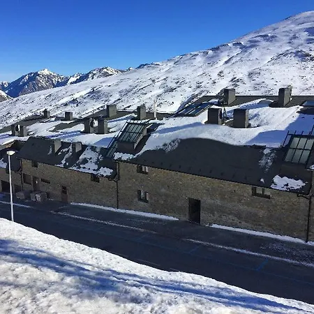 Andorra - Princesa * Pas de la Case
